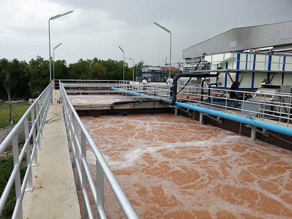 CP-RAM Pathumthani 2000 Cu.m - day