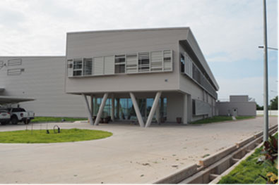 THT Factory ( Civil Desdign & Arch Co., Ltd )