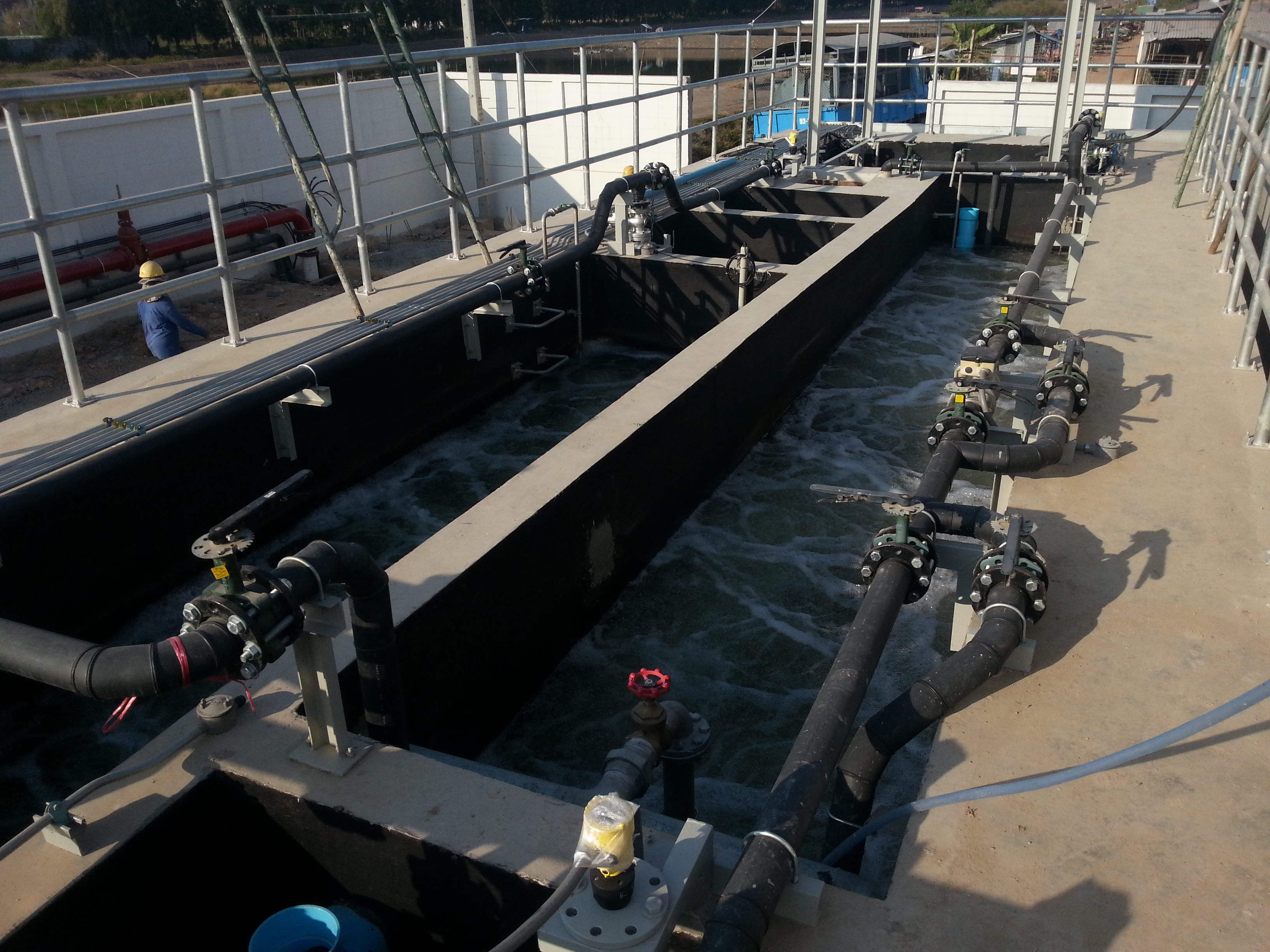 Specialized Engineering & Consulting