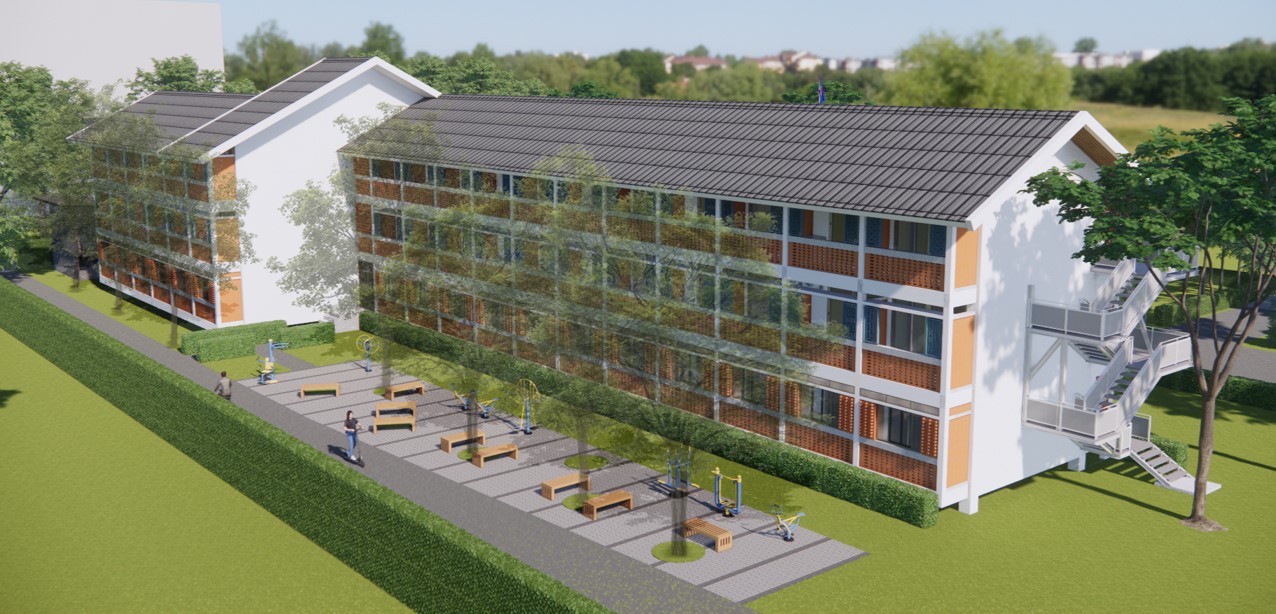 Construction Permission